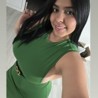 Estefany Escort in San Antonio