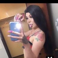 Aysias Escort in Colusa