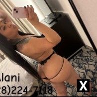 Alani Huntsville