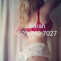 Sarah Escort in Tuscaloosa