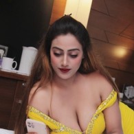 Sexy Hot Independent Mode Escort in Delhi