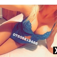 JULIA Escort in Uppingham