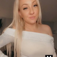 Jenna Escort in Minneapolis