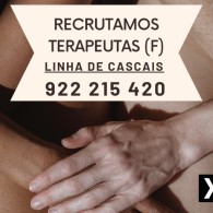 TERAPEUTA - MASSAGISTA - SPA Escort in Lisboa