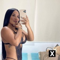 Adriana Racine