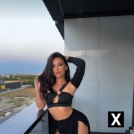 Sarah Bend