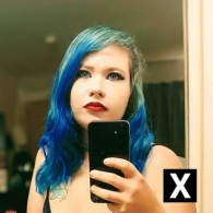 Scarletrose Cochran