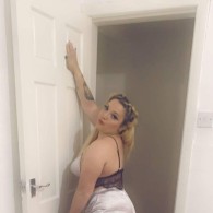 Andreea Escort in Bridgwater