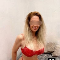 Partyyy Amaya Escort in London