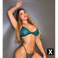 Lorena Chesterfield