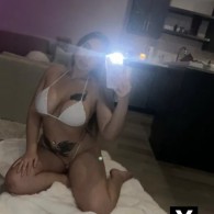 Ashley Escort in Mesa