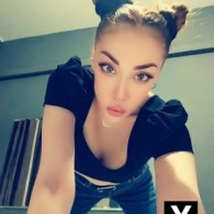 Anna Escort in Manisa