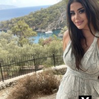 Sara Escort in Istanbul