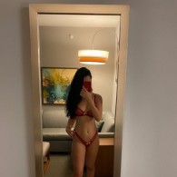 Victoria Wilde Odessa