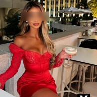 Taylor Ty Escort in Amsterdam