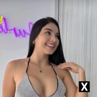 Camila Bogotá
