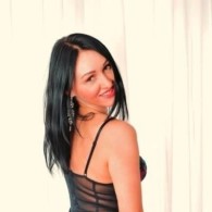 Maya Greystones