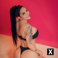 DAHIANA Valdemoro