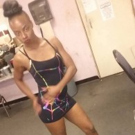 Ajae California