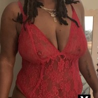 Bella Banks Escort in Connecticut