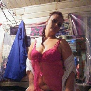 Adomma Garcia, Topeka escorts