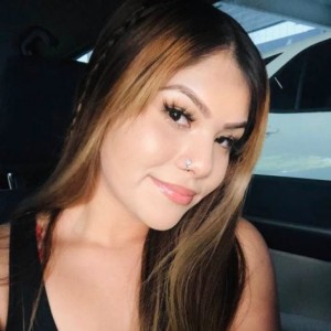Mia, Cambridge escorts