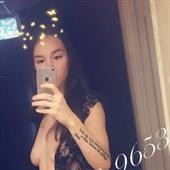 Naomi, Quebec city escorts