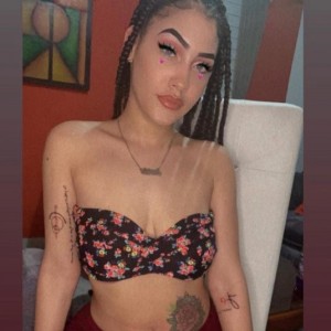 Latina, Miami escorts