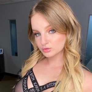 Alison Lortie, Idaho Falls escorts