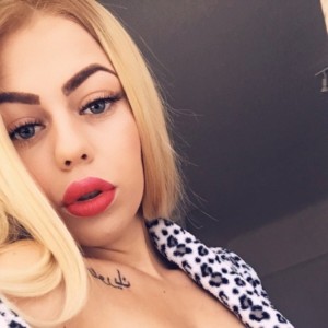 FELICIA, South Shields escorts