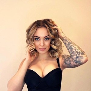 Katrin, Delmenhorst escorts