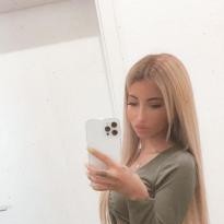 Alina, Baden-Baden escorts