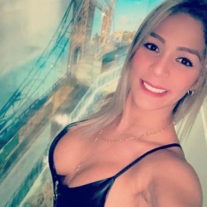 Pamela, Williamsburg escorts