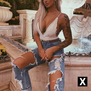 Nicole, East Los Angeles escorts
