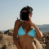 Anna Gonzalez, Bologna escorts
