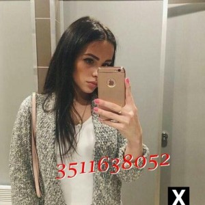 AURORA, Perugia escorts