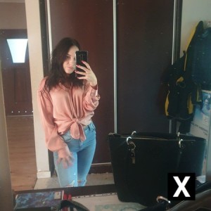 Viktoria, Worms escorts