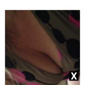 Teena, Sparks escorts