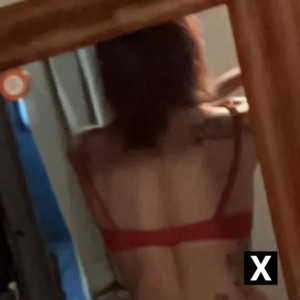 Samantha, Akron escorts