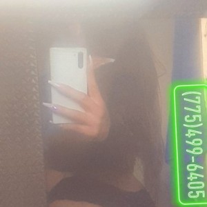Vanessa, Hesperia escorts