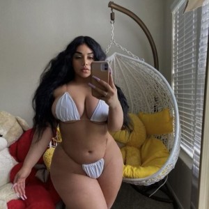 Paulina, Long Island escorts