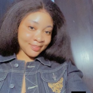 Gloria, Birmingham escorts