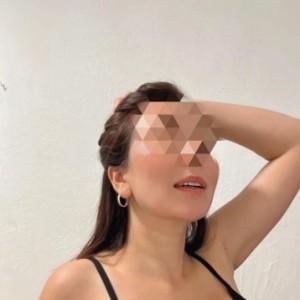 Kristal - KRISTAL UNA BELLEZA ÚNICA! UNOS RASGOS ASIÁTICOS QUE TE VOLVERÁN LOCO., Jávea escorts