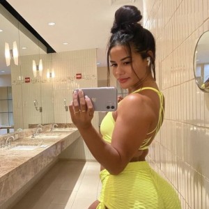 Jasmine, Staten Island escorts