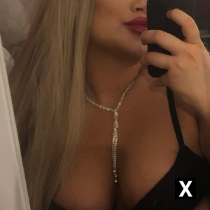 Sweet Crystal, Ashford escorts