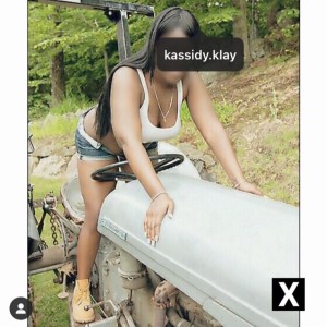 Kassidy, Fall River escorts