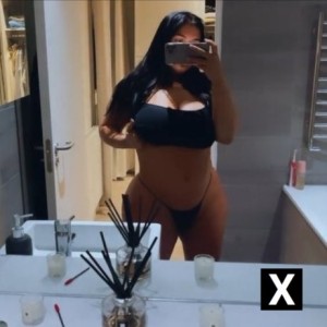 Lisa, Harrisburg escorts
