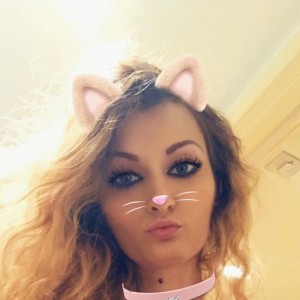 Kat, Walsall escorts