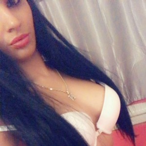 Alina, Welwyn Garden City escorts