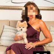 Ms. Star DeMarco, Pasadena escorts